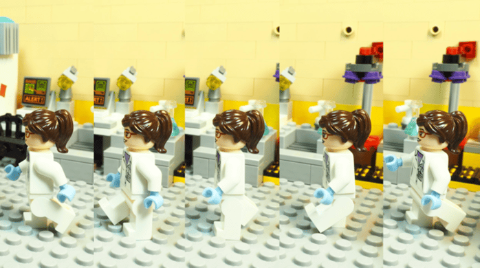 Lego greys 2025 anatomy